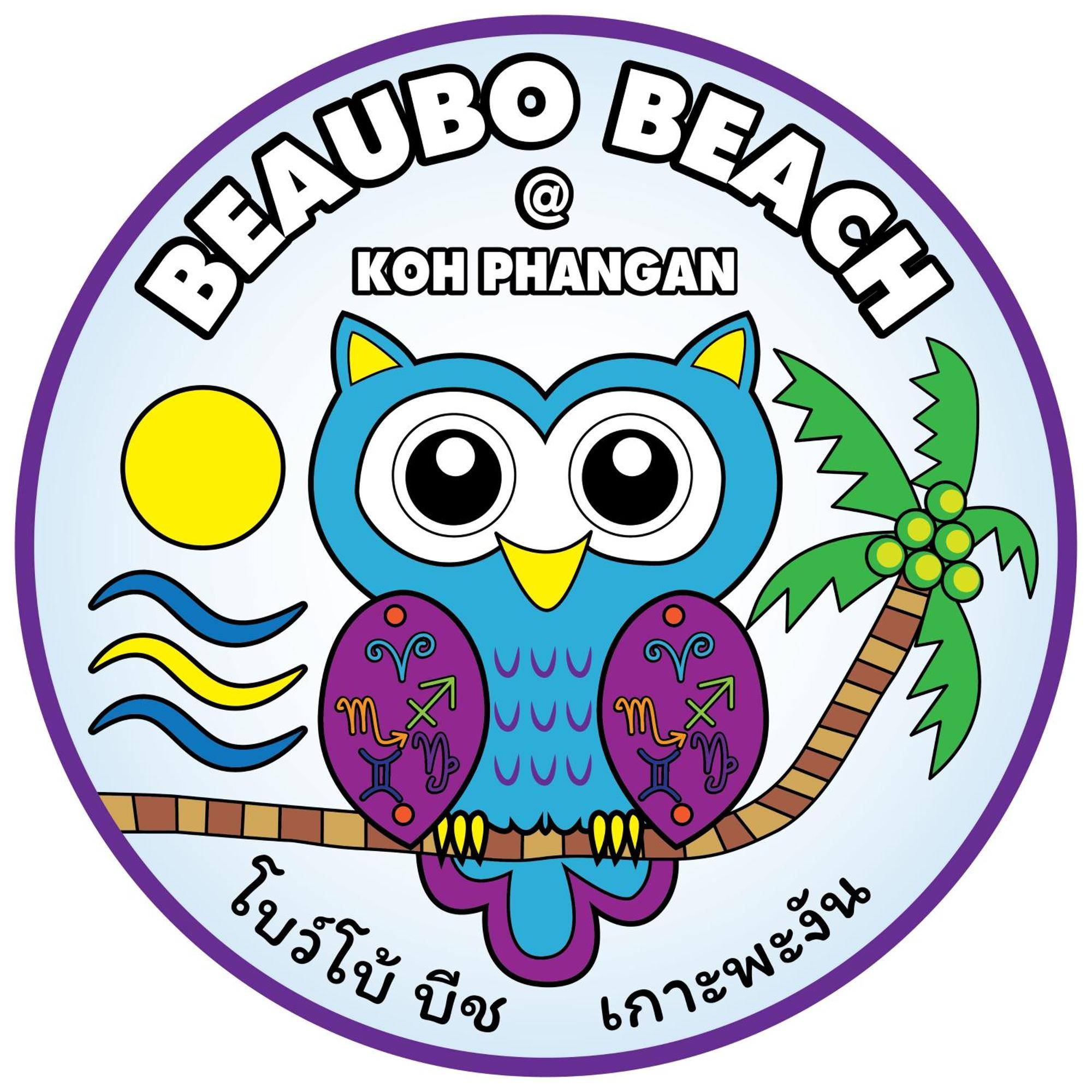 Beaubo Beach Baan Tai Ngoại thất bức ảnh
